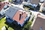 Doppelhaushälfte München Obergiesing - 8 Zimmer, 256 m&sup2;, 2.195.000&euro; | Angebot:26673681