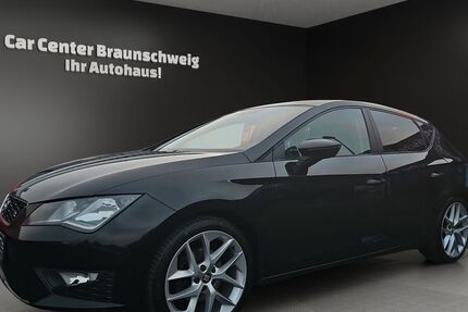 Seat Leon 146.400 km 9.999 € Braunschweig 38120