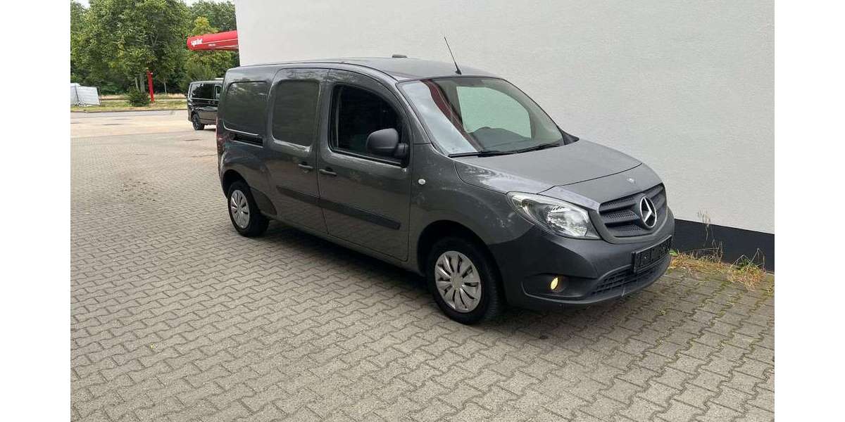 Mercedes-Benz Citan 225.000 km 3.600 &euro; Cottbus 03042