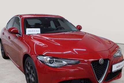 Alfa Romeo Giulia 99.223 km 23.290 &euro; Fernwald-Steinbach 35463