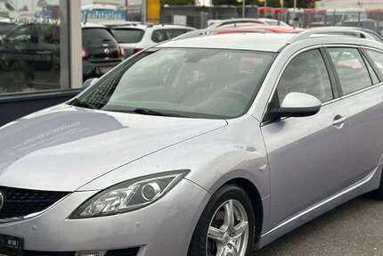 Mazda 6 158.000 km 5.990 € Rheinbach 53359