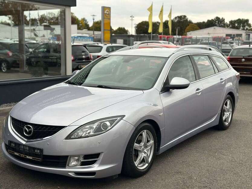 Mazda 6 158.000 km 5.990 € Rheinbach 53359
