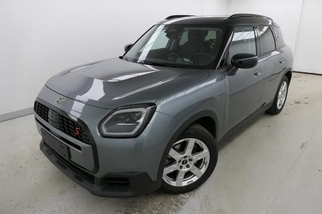 Mini Cooper S Countryman 10.900 km 37.301 € Salzgitter 38228