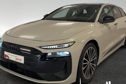 Audi A6 e-tron 6.001 km 84.600 &euro; Berlin 12489
