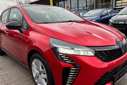 Renault Clio 3.900 km 16.990 &euro; Wiesmoor 26639