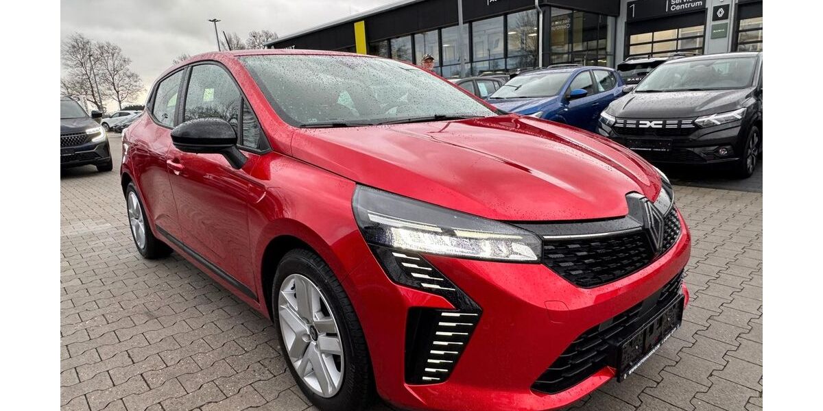 Renault Clio 3.900 km 16.990 &euro; Wiesmoor 26639