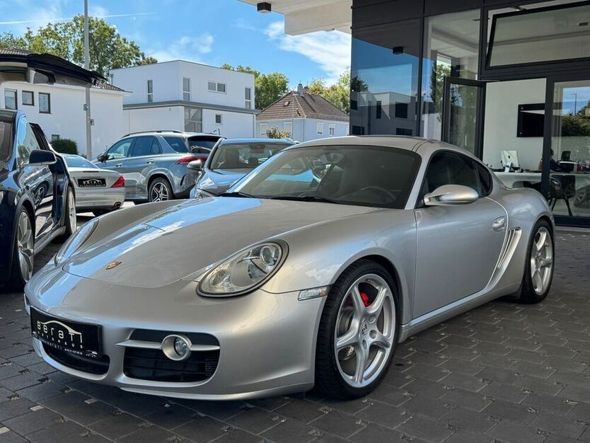 Cayman