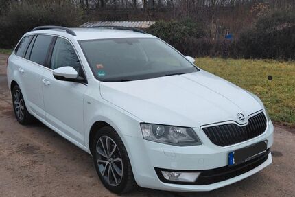 Skoda Octavia 321.500 km 5.980 &euro; Stuttgart 70435