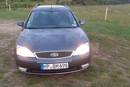 Ford Mondeo 320.000 km 950 € Abtsteinach 69518