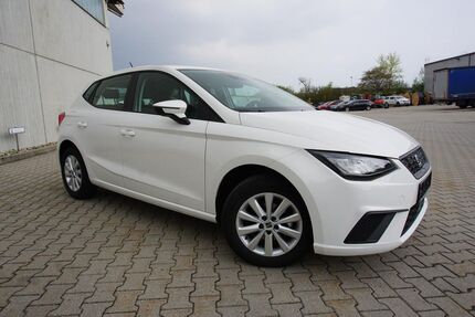 Seat Ibiza 5.900 km 17.895 &euro; Parkstetten 94365