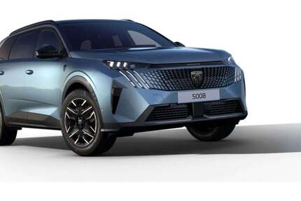 Peugeot 5008 2.000 km 53.610 &euro; Rostock 18146