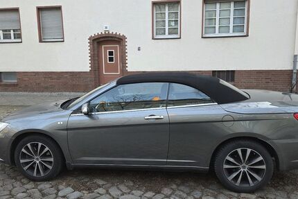 Lancia Flavia 103.000 km 7.000 &euro; Wandlitz 16348