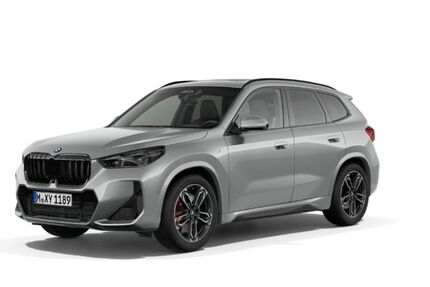 BMW X1 8.889 km 42.989 &euro; Hainburg 63512