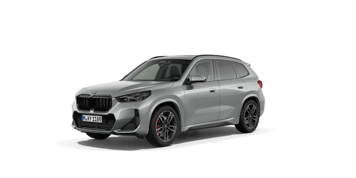 BMW X1 8.889 km 42.989 &euro; Hainburg 63512