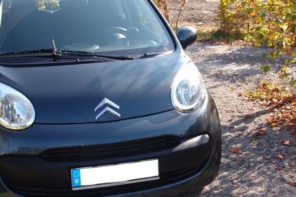 Citroen C1 92.000 km 1.890 &euro; Sprockhövel 45549