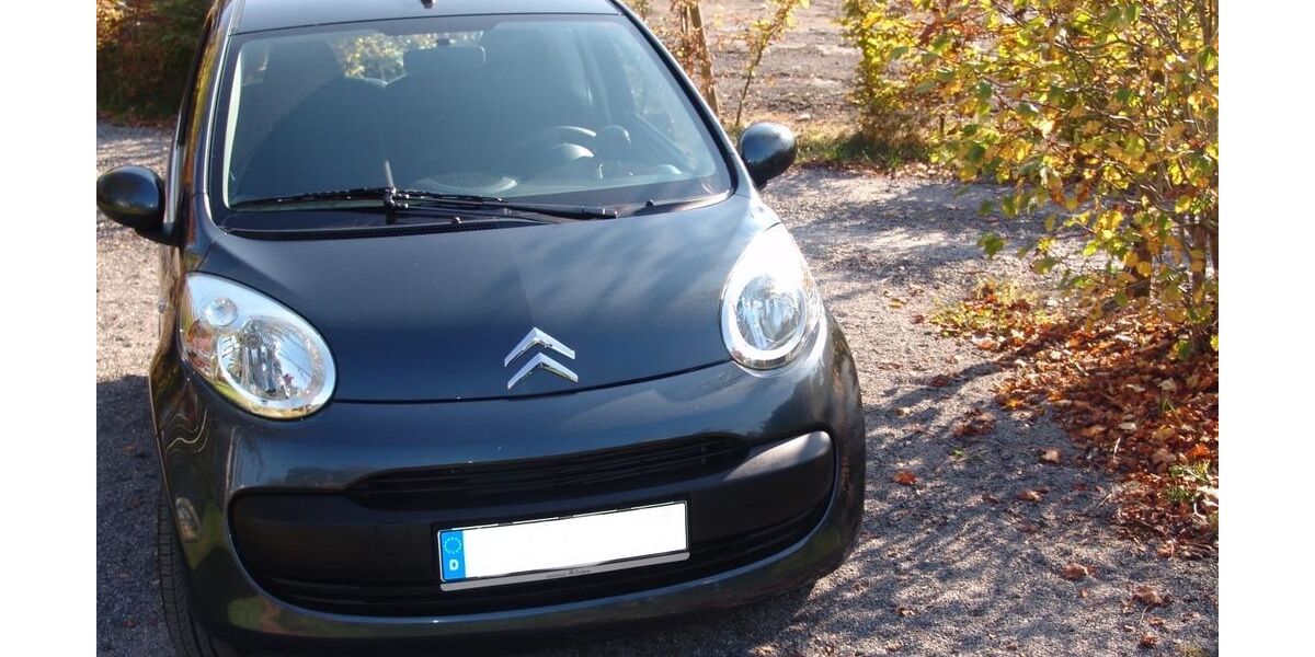 Citroen C1 92.000 km 1.890 &euro; Sprockhövel 45549