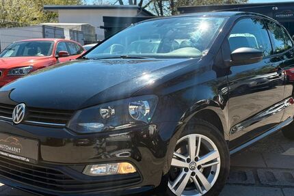VW Polo 123.400 km 5.990 &euro; Norderstedt 22848