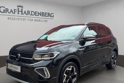 VW T-Cross 8.800 km 22.666 &euro; Gengenbach 77723