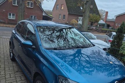 VW Polo 92.664 km 9.200 &euro; Zarpen 23619