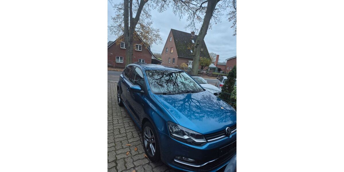 VW Polo 92.664 km 9.200 &euro; Zarpen 23619