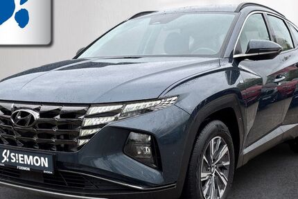Hyundai TUCSON 53.267 km 26.930 &euro; Wiesmoor 26639