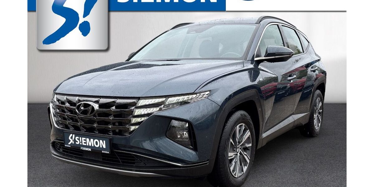 Hyundai TUCSON 53.267 km 26.930 &euro; Wiesmoor 26639