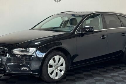 Audi A4 139.000 km 11.790 &euro; Bad Saulgau 88348