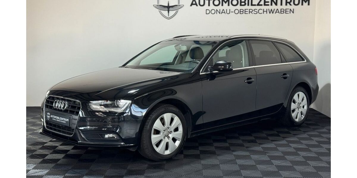 Audi A4 139.000 km 11.790 &euro; Bad Saulgau 88348
