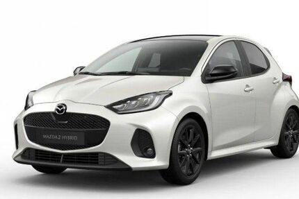 Mazda 2 Hybrid 4.378 km 27.890 € Stemwede 32351
