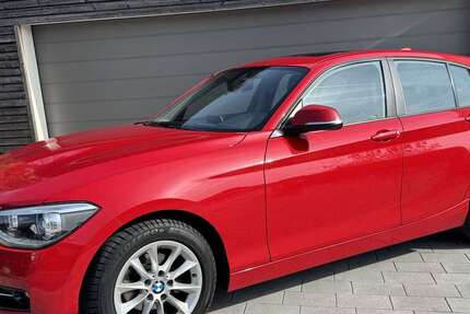 BMW 118 125.000 km 9.990 &euro; Ammerthal 92260