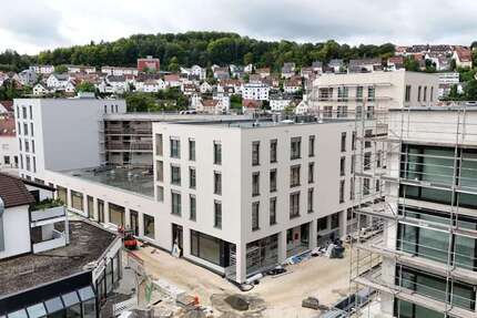Einzelhandel in Blaustein 457.101 € 90.68 m²
