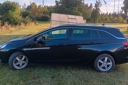 Opel Astra 129.700 km 9.990 € Selb 95100