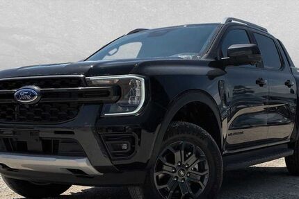 Ford Ranger 1.550 km 47.990 &euro; Regensburg 93059