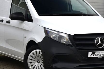 Mercedes-Benz Vito 55.376 km 27.999 &euro; Geldern 47608