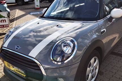 Mini Cooper 52.700 km 15.790 &euro; Weimar 99427