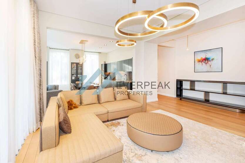 Wohnung zum Kaufen in Berlin 3.995.000 € 196 m²