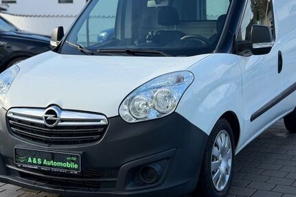 Opel Combo 223.000 km 5.990 &euro; Neuburg an der Donau 86633
