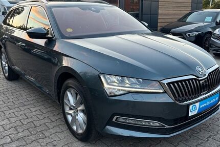 Skoda Superb 62.000 km 26.999 € Cottbus 03050