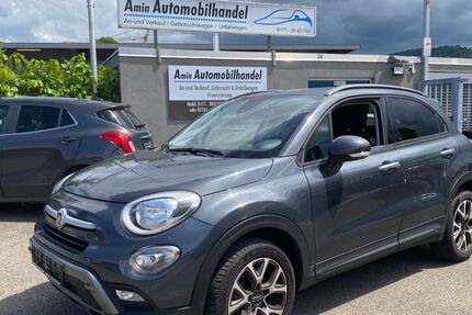 Fiat 500X 163.800 km 5.290 &euro; Bad Säckingen 79713