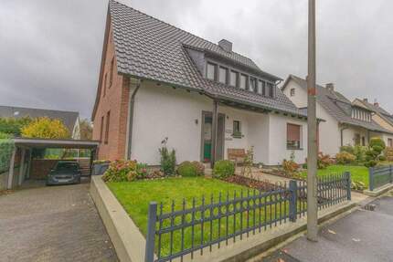 Menden Lendringsen – DG Wohnung in ruhiger Wohnlage 3 zimmer