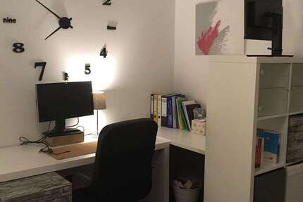 Zimmer Herten - 2 Zimmer, 990&euro; | Angebot:24986833