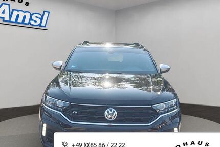 VW T-Roc 60.700 km 26.890 &euro; Hauzenberg 94051