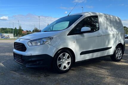 Ford Transit 193.000 km 5.990 &euro; Spahnharrenstätte 49751