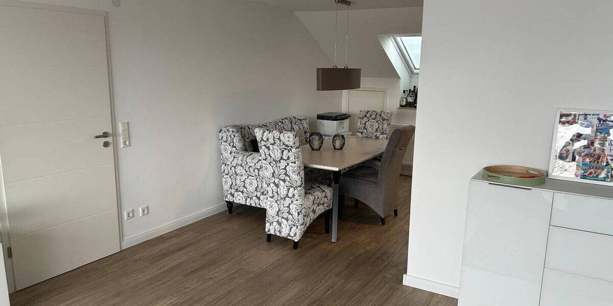 Etagenwohnung Bad Pyrmont Holzhausen - 2 Zimmer, 81 m&sup2;, 199.000&euro; | Angebot:26417643