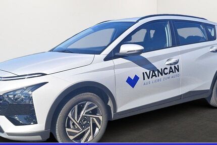 Hyundai BAYON 12.083 km 20.990 &euro; Mannheim 68219