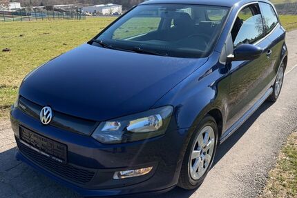 VW Polo 242.000 km 3.490 &euro; Kirchhundem 57399