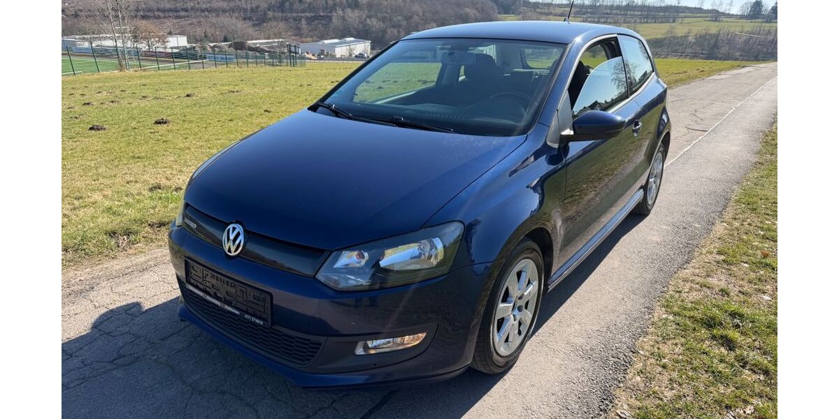 VW Polo 242.000 km 3.490 &euro; Kirchhundem 57399