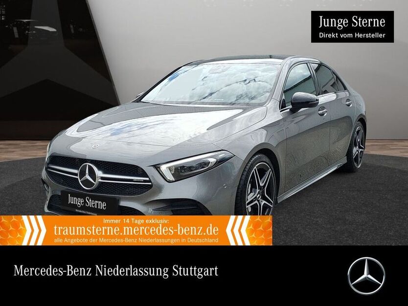 A 35 AMG