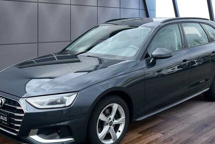 Audi A4 34.241 km 29.960 &euro; Schweinfurt 97424