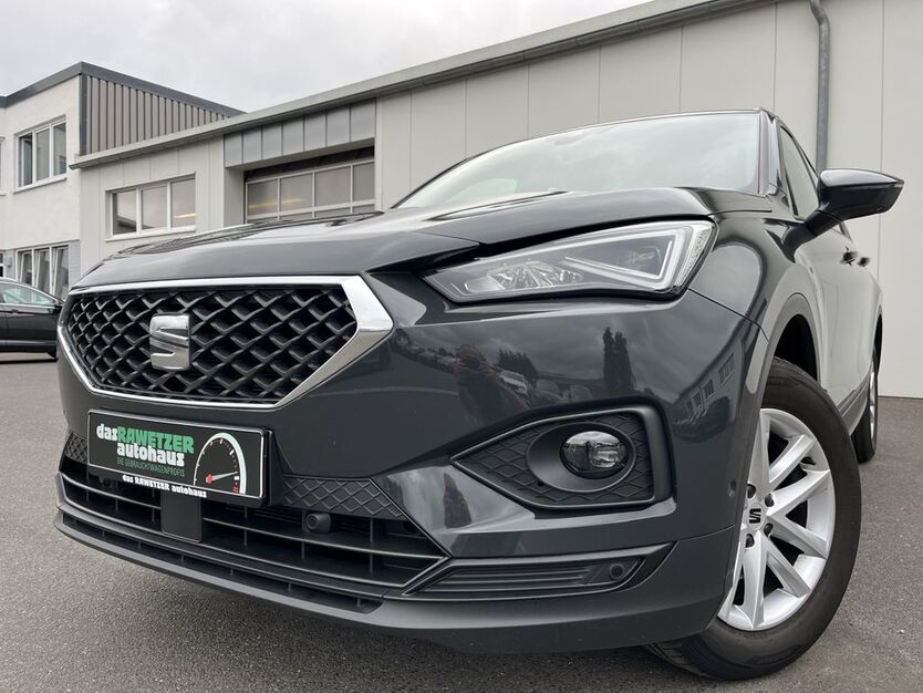 Seat Tarraco 57.048 km 29.140 € Marktredwitz 95615